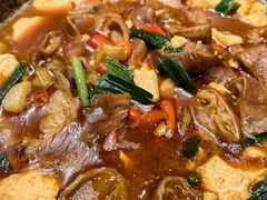 -宏宴·新京菜(望京店)