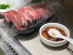 -海底捞火锅(上地华联店)
