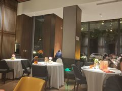-汤城小厨•粤菜•靓汤(金融街店)