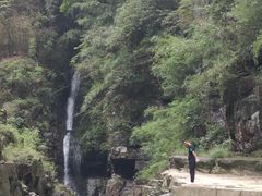 -广东大峡谷
