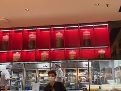 -蜀九香火锅(彩虹店)