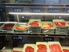 -蚝英雄鲜蚝自助专门店(长楹天街直营店)