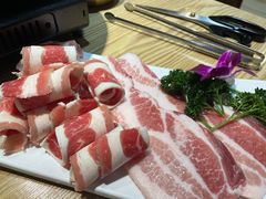 -绣旻烤肉吧(总店)