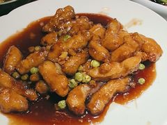 -情满四合院•京菜•烤鸭(动物园店)