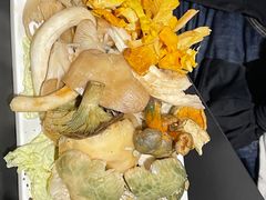-野菌皇海景野生菌火锅(滨海大道店)