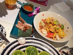 -太食獸泰式茶餐厅(IFS国金中心店)