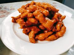 -华春餐馆(鱼山路店)