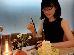 -玲婧胡同·生日蛋糕·餐厅(嘉里城店)