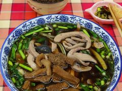 -张二面馆(山门口店)