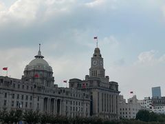 -南京路步行街