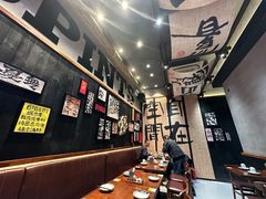 -8PINTS八品脱·日料·烧鸟·精酿小酒馆(莘庄店)