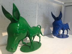 -金谷里艺术馆