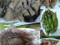 -秋姐美食店(旅游大道店)