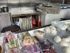 -近水阁糕点(皮市街店)