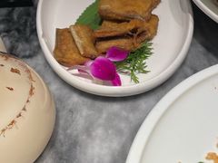 -西安饭庄·非遗陕菜(钟楼店)