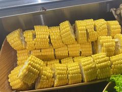 -牛YO寿喜烧·铁板烧和牛火锅自助(市府恒隆店)
