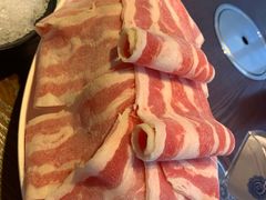 -东海怡品海鲜豆捞(舟宿夜江店)