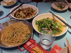 -川正旺江湖菜(三元桥店)