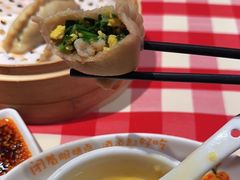 -西贝(吴江路湟普汇店)