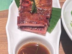 -帕蓝·暹罗料理(大学路店)