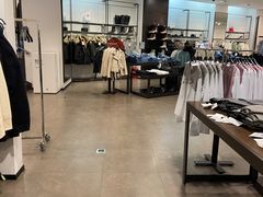 -ZARA(皇城恒隆广场店)