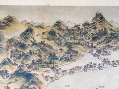 -西湖游船