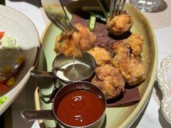 -get pizza意大利餐厅(凯德MALL店)