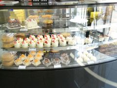 -好利来(抚顺万达店)