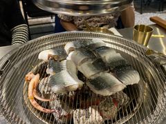 -本炙炭烤·蒲烧活鳗料理店(金沙洲店)