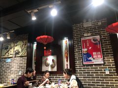 大堂-大龙燚火锅(春熙店)