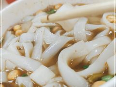 -江三王记牛杂馆(总店)