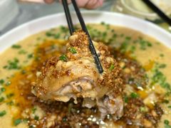 -辣螃铠盆盆蟹大排档(总店)