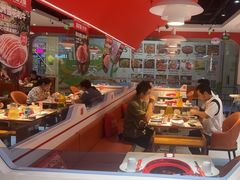 -喜虾客·大虾火锅(郑州无限城店)