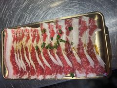 -大叹号·朝鲜族烤肉(潍坊泰华城店)