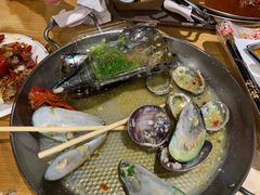 -百佳永辉超市(福田星河店)