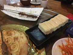 -西域阿里马新疆菜·清真(桂花路店)