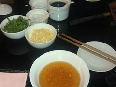 味碟-蜀九香火锅(九眼桥店)