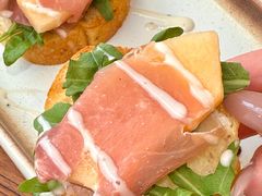 -沏点Trattoria意大利餐厅(新街口店)