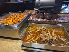 -吉布鲁牛排海鲜自助(成都大悦城店)