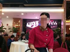 -金苑海鲜酒家(新港中路店)