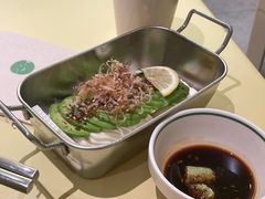 -米仓食堂(皇庭广场店)
