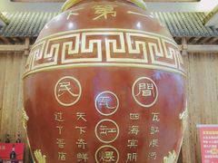 -江南大酒店·地道正宗有锅气的江西菜(中华北大街店)