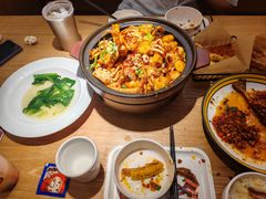 -领蟹祥记·香辣蟹·特色小海鲜(奥体天虹店)