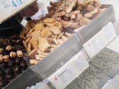 -上海哈尔滨食品厂(淮海中路店)