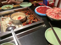 -蜀江龙火锅(339店)