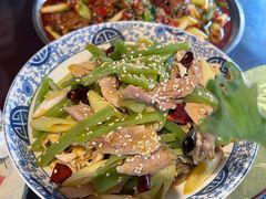 -杨记隆府(白象街店)