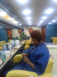 -Hair Glam 格拉姆造型旗舰店