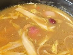 -罗记又添缘竹荪山药鸡·野生菌火锅(西园南路店)