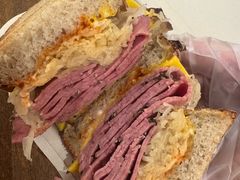 -佐敦面包铺·JORDAN BAKERY