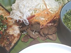 -金塔傣乡·云南民族特色菜·傣味手抓饭(金瓦路店)